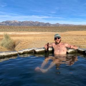 Meet your Posher, Zach